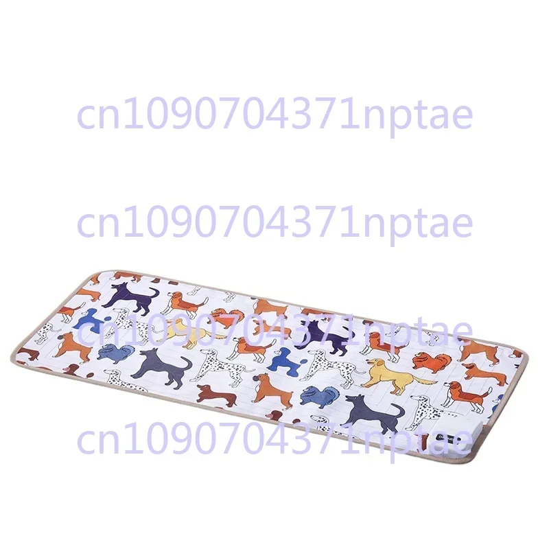 cat table to prevent dogs from going to bed Dog training artifact Electrostatic blanket Pet training pad Electric shock blanket