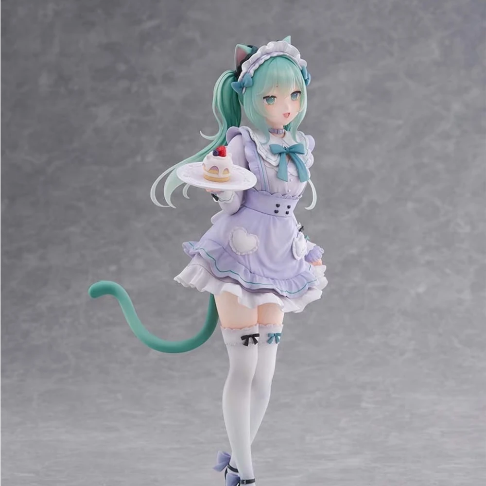 Hatsune Miku Anime Figure Preview 1