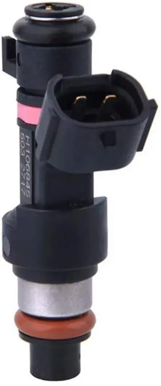 

Подходит для аксессуаров H106845~1660-6863R подходит для форсунок топливной форсунки Richan Sylphy Renault 2.0 4PS.