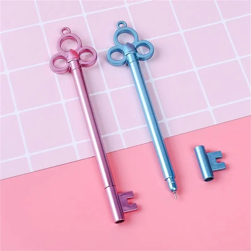 

G8TA 10Pcs Shaped Gel Pens Novelty Gel Pens for Boy Girl Reward Birthday Gift stationery