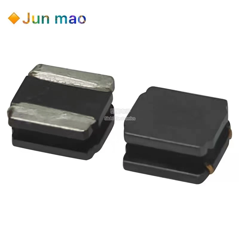 10PCS New 3015 SWPA3015S3R3MT 3.3UH Shunluo Surface mounted Inductor Magnetic Adhesive Winding Power Inductor