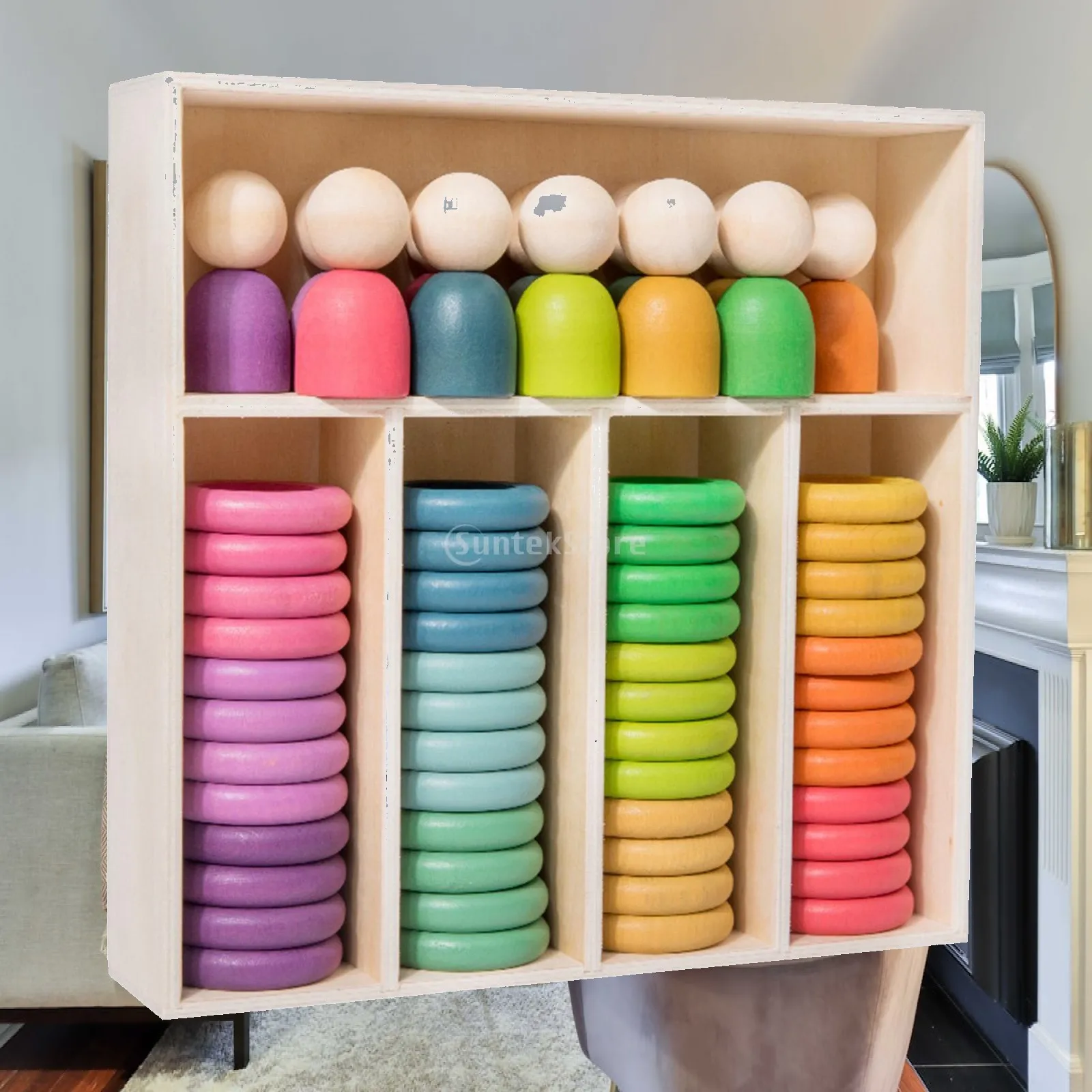 wooden-rainbow-stacking-sorting-toys-fine-motor-skill-sensory-toy-rainbow-stacking-blocks-montessori-toy-for-kids-preschool-toy