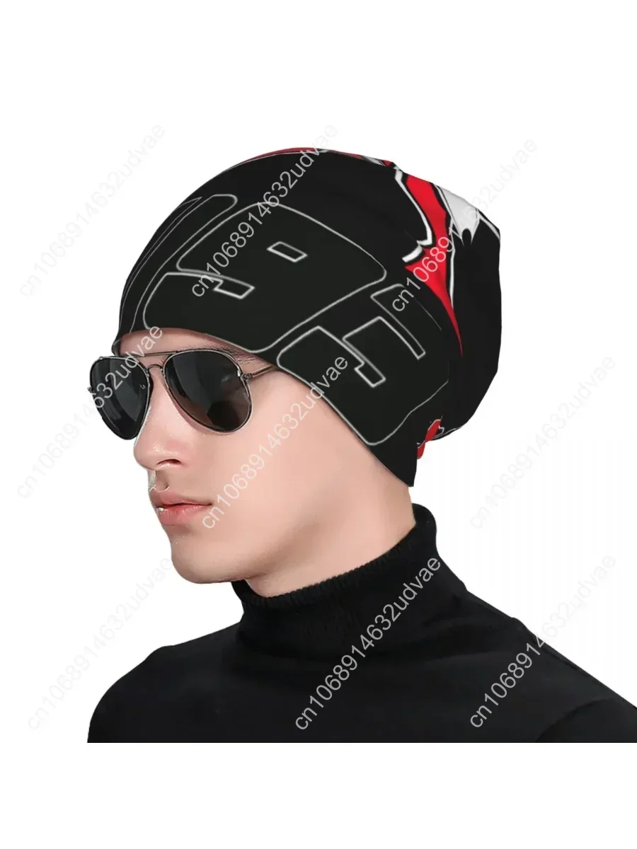 

Motorcycle Racer 93 Marquez Unisex locomotive Beanies Hat For Men And Women Outdoor Hat