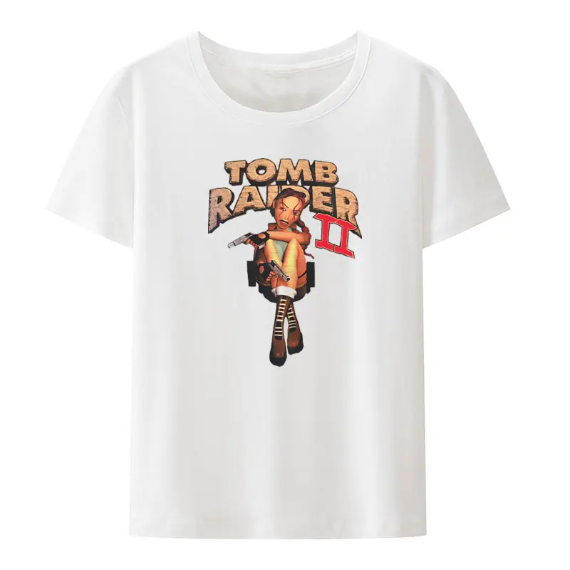 男性と女性のためのユーモラスな半袖Tシャツ,カジュアルで快適なトップ,流行のヒップスターストリートウェア