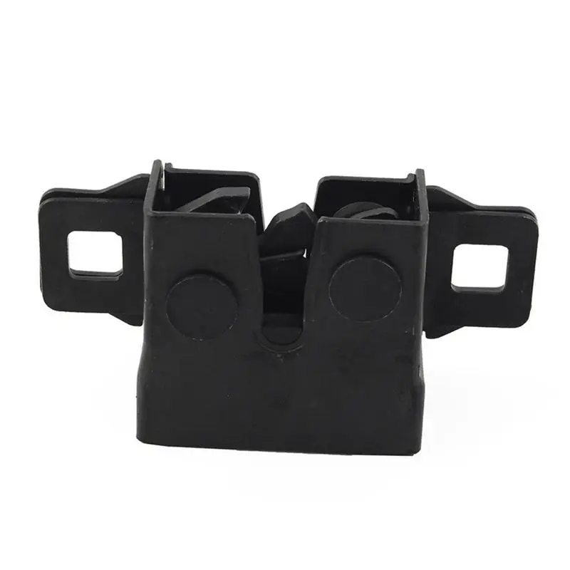 Excellent-1Piar Car Hood Spring Lock LR065339 LR065340 For Land Rover Range Rover Sport LR2 LR3 LR4 05-13 Switch Latc