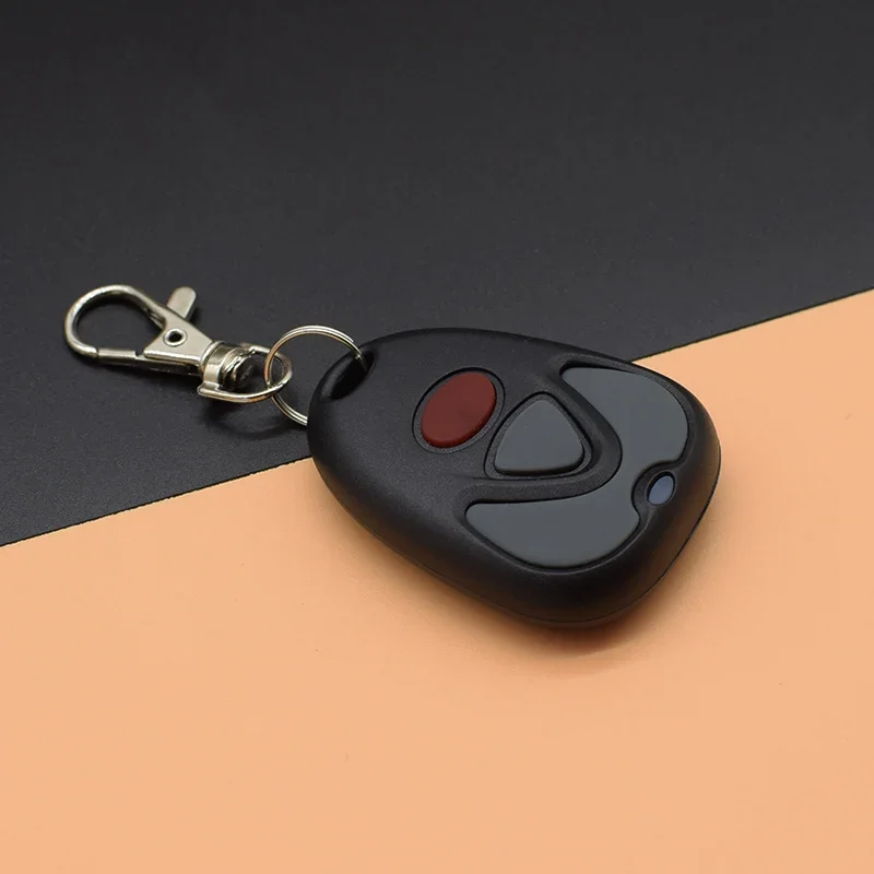For SEAV Garage Remote Control SEAV BE SMART S2/S4 BE GOOD S3/ BE-HAPPY-S1,2,3/ TXS1 /TXS2 /TXS3 TXS4 TXS6 433mhz Fixed Code
