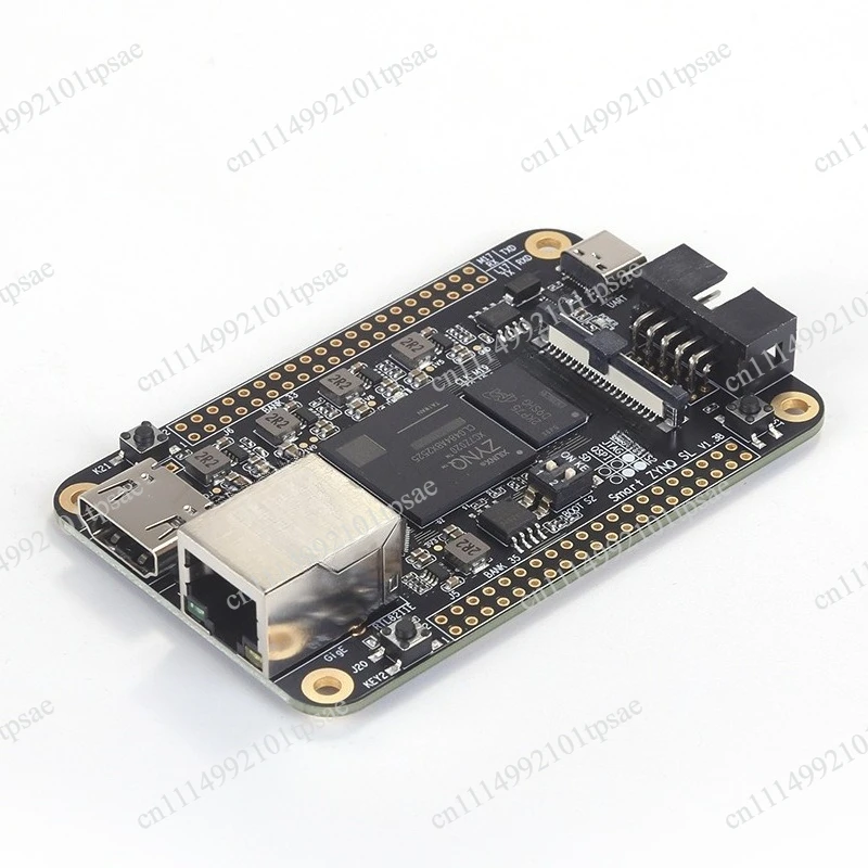 ZYNQ7020 Intelligent XC7Z020-CLG484 XILINX FPGA Development Board Minimum System Design Module
