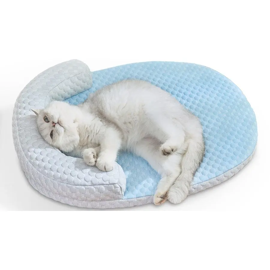 Cat Cooling Mat Pet…