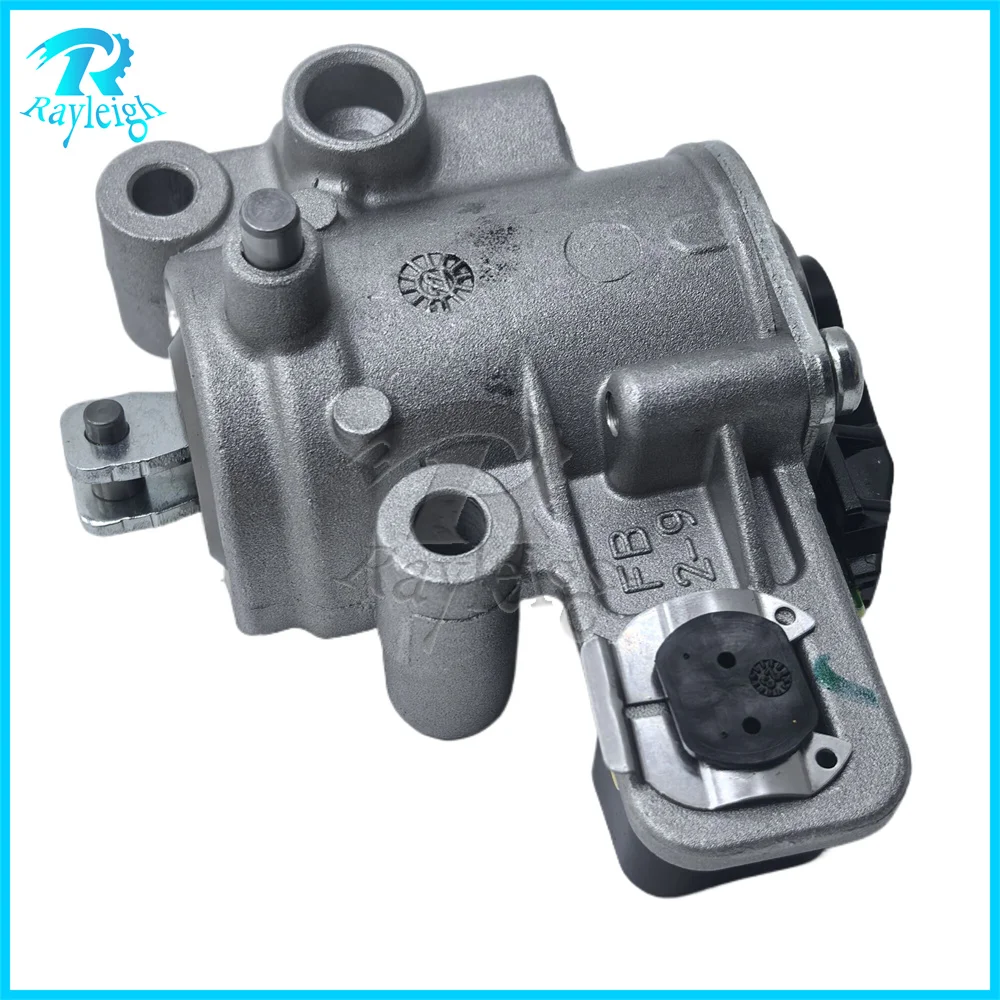 

High Quality 0CK 0DN High Quality Start Stop Motor with Warranty Easy Installation for Audi