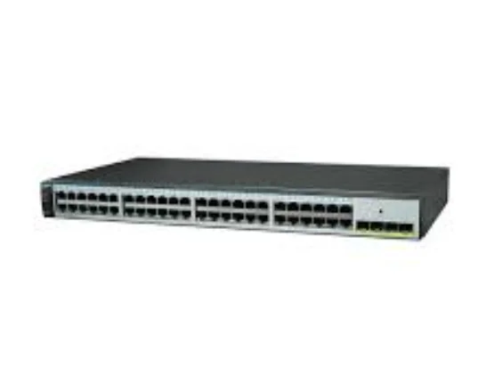 

Brand Poe Gigabit Ethernet Switch New 98010611 HW Network Switch S1720-52GWR-4X with Good Price for HW