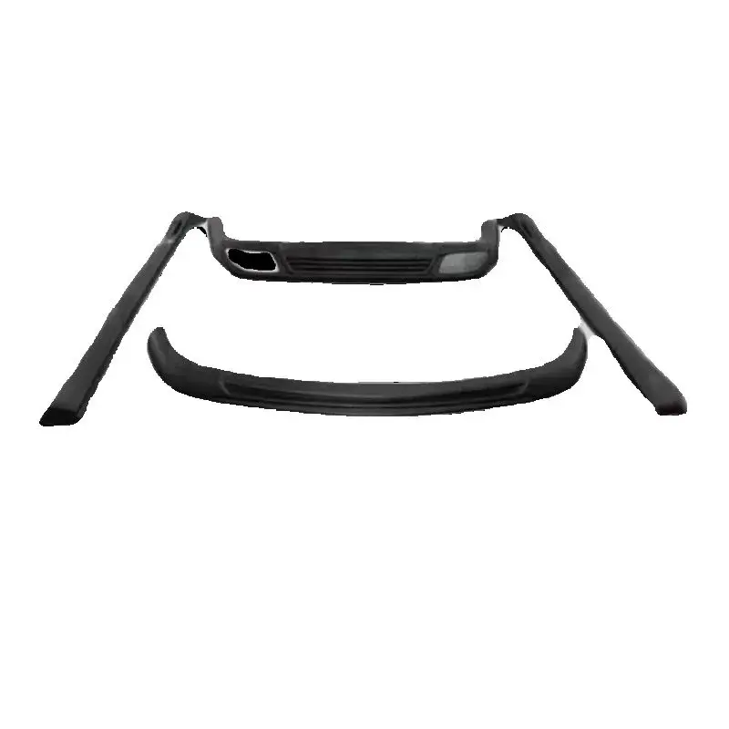 

Undercoat Body kit for Lexus altezza LS460 06-09 modified Front lip Rear lip Side skirt Car Accessories