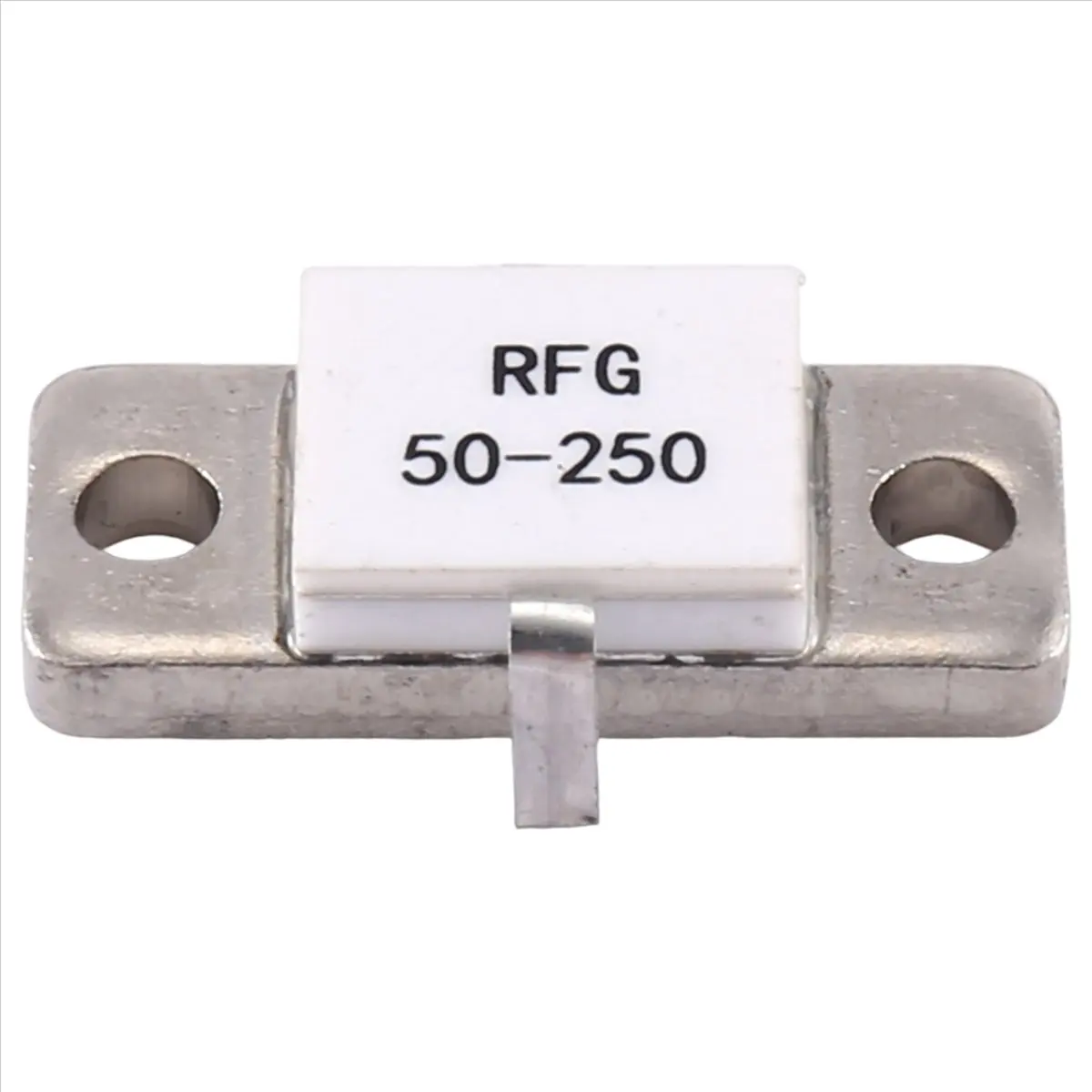 

【CHRISTMAS】Фланцевые резисторы 4X 250 Вт, 50 Ом RFR 50-250, 250 Вт, 50 Ом, опорный RFP 250-50RM 31-1076 31A1076F RFR 250-50 RFR50-250