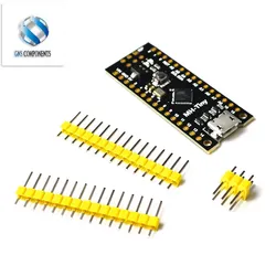 Upgraded For NANO V3.0 ATmega328 Extended Compatible for arduino ATTINY88 Micro Development Board 16Mhz /Digispark ATTINY85