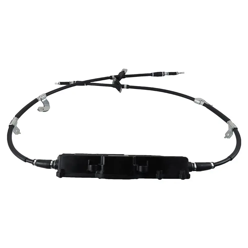 

Hot SalesElectric Handbrake Motor Handbrake Control Module Suitable for SantaFe OEM 59700-2W800 59700 2W800 597002W800