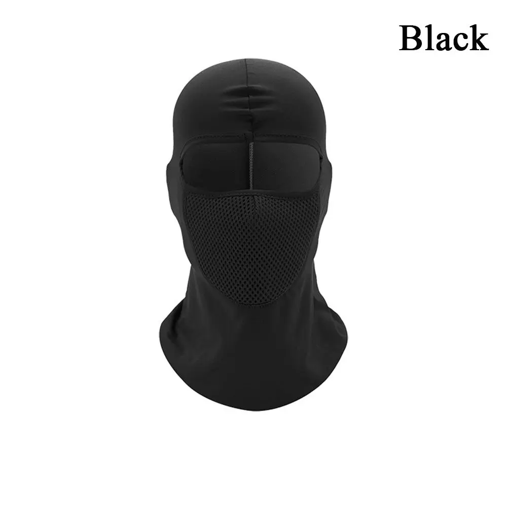 

Шапка с капюшоном для верховой езды, маска, шапка, утеплитель для шеи, лыжная маска для лица, головной убор для велоспорта, ветрозащитный капюшон, зимняя теплая шапка