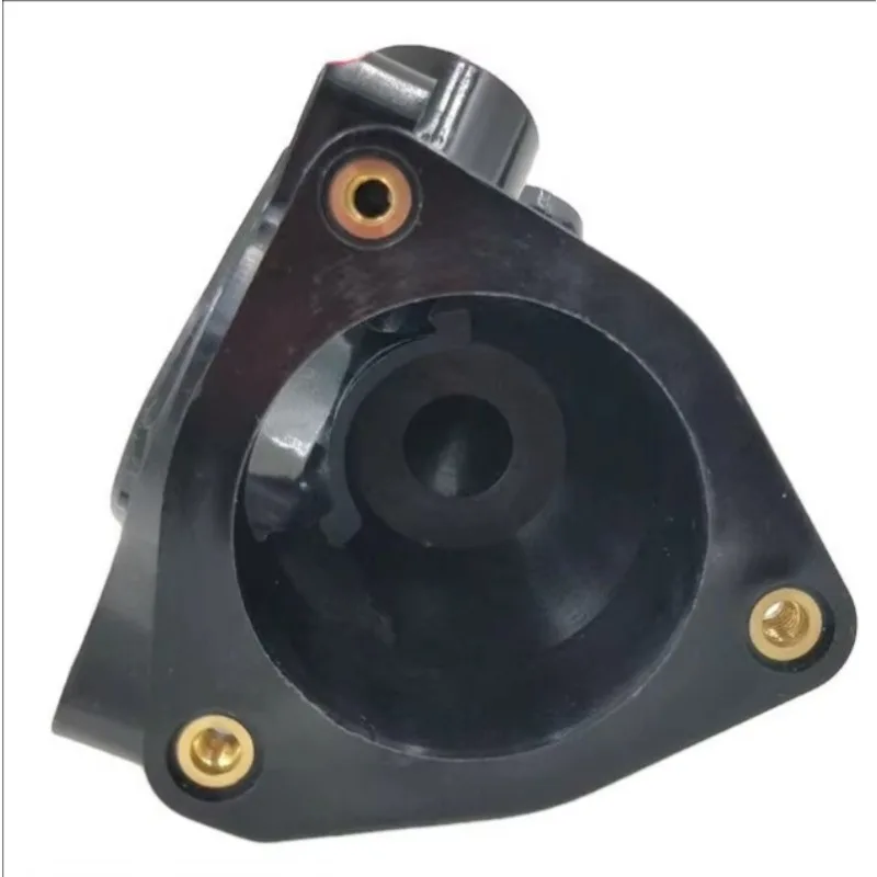 Perumahan Termostat Pendingin Mesin untuk Honda Accord CRV CIVIC Acura OEM 19301-RAA-A01 19320-RAA-A01 19320RAAA01 19320R40A01