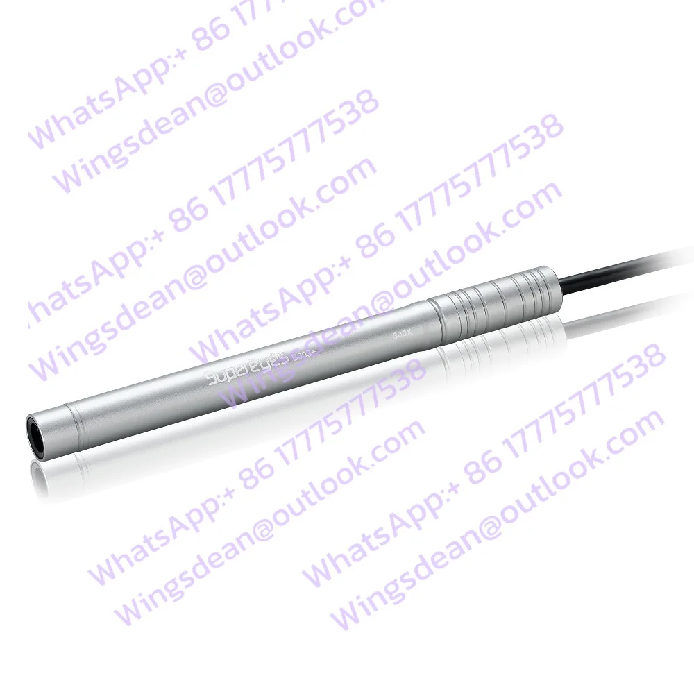 

300X 4 Led USB Waterproof Mini Usb Electron Microscope Endoscopes Otoscope Camera for Ear Nose Throat Hair Teeth Skin Exam