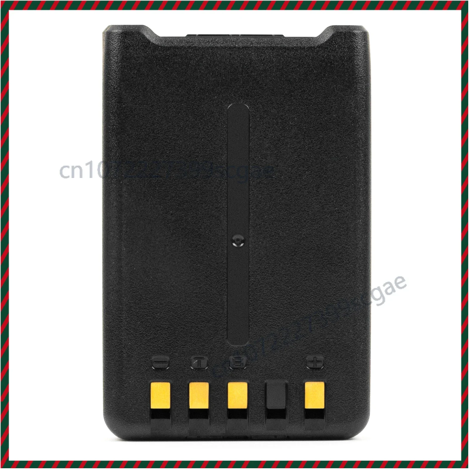 Original KENWOOD KNB-75L Battery 1900mAh 7.4V for TK-3402U TK-3402 TK-3710 TK-3720 TK-3728 TK-3900 Professional Two-Way Radio