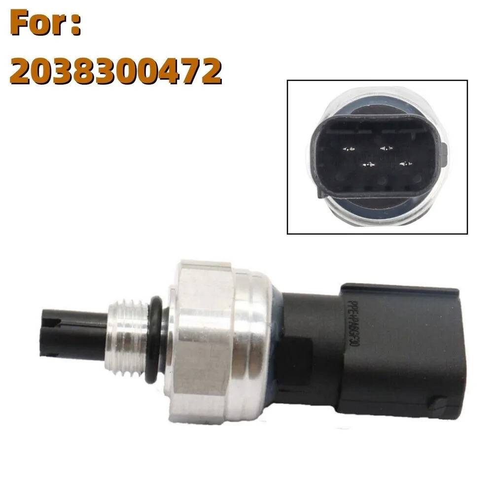 New A/C Air Condition Temperature Switch Sensor For Mer-cedes-Be-nz E W211 C W203 CLK C209 G W463 2038300472 A2038300472