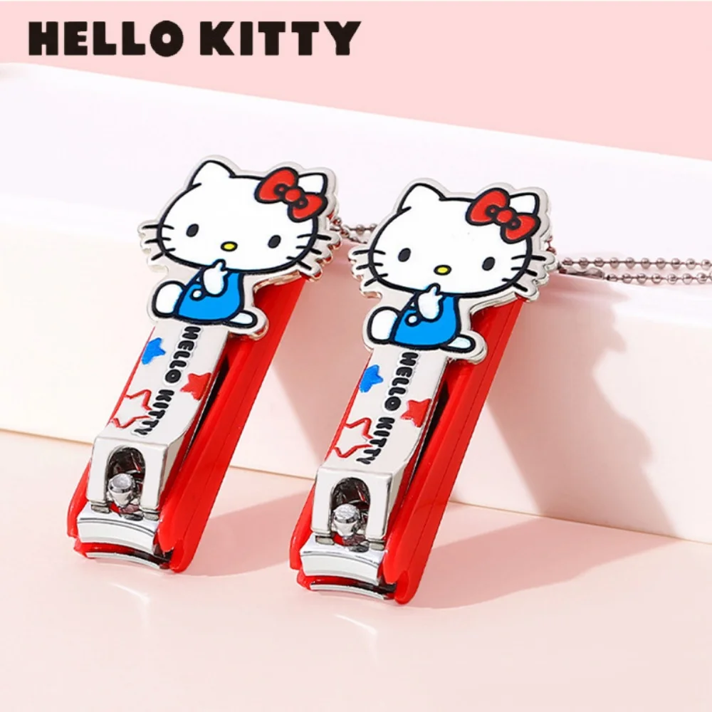 Genuine Sanrio Hell…