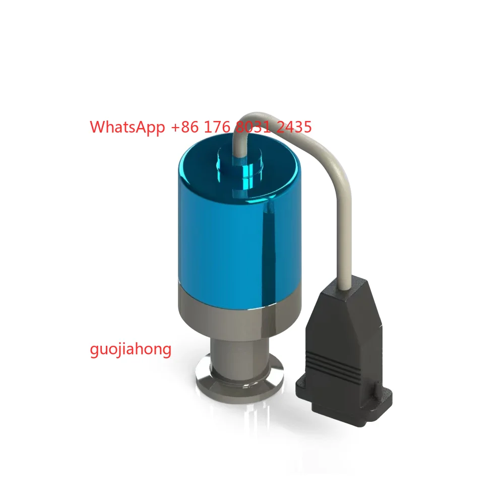 

RS485 Vacuum Pressure Transmitter Product Category Pressure Sensors