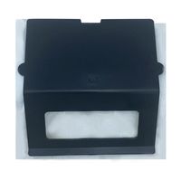 BHBL 4PCS for Veniibot N1 N1-Max Spare Parts Replaceable Dust Bag Kit Mop Smart Home Robot Vacuum Cleaner Accessories