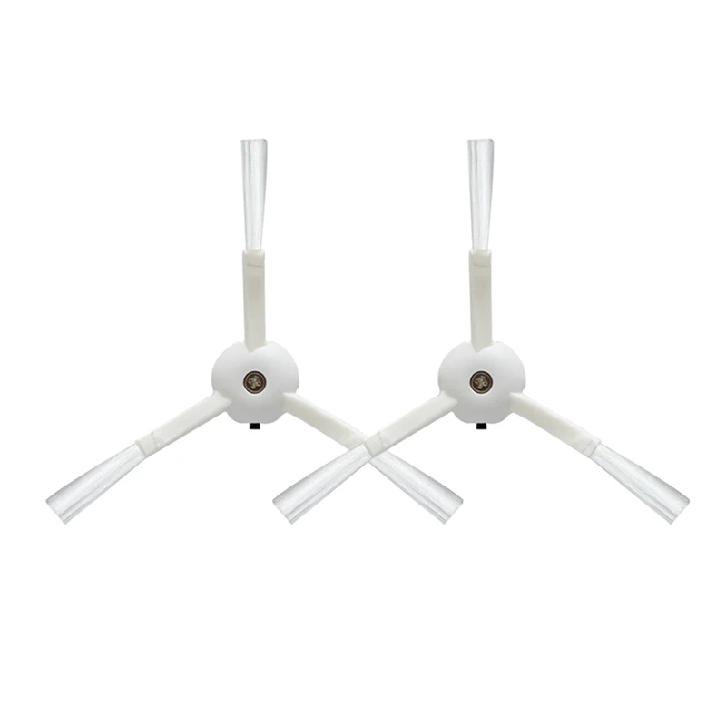 Per Xiaomi Mi Robot aspirapolvere 1a generazione/2/1S, ruota filtro spazzola laterale principale muslimex Roborock