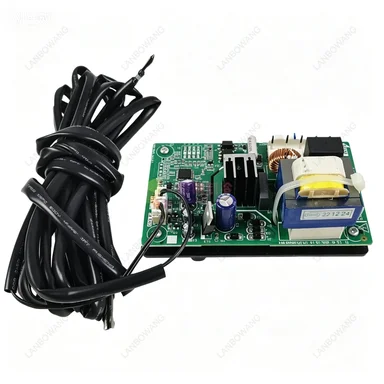 New Air Conditioner Driver Module LC-DWZL (50HZ/60HZ).D.31.ZP2-1 Main Control Board Replacement Parts