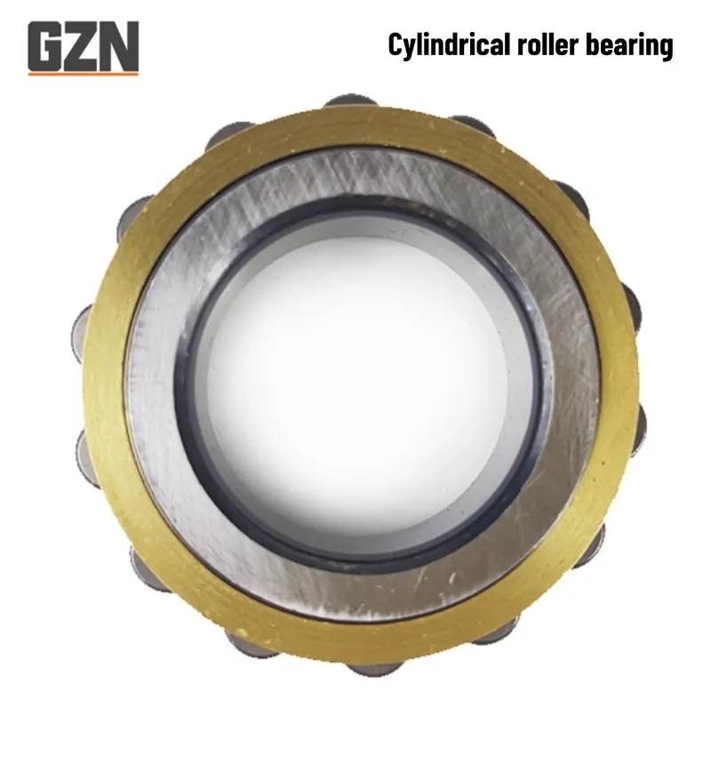 1 PCS Rolamentos de rolos cilíndricos RN305 306 307 308 309EM Rolamentos redutores