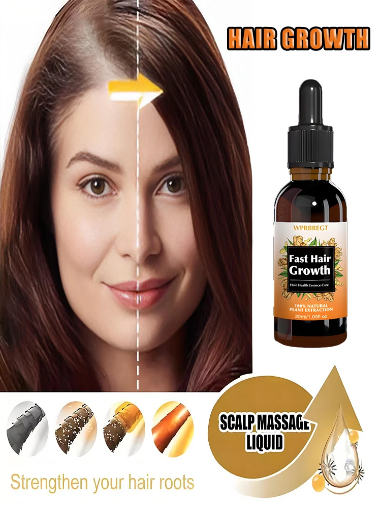 Möchten Sie wollen, um einen Haarausfall auf Abschied zu sagen? Unsere Produkte können die Haarfollikel durchdringen und helfen Ihrem Haar regenerieren