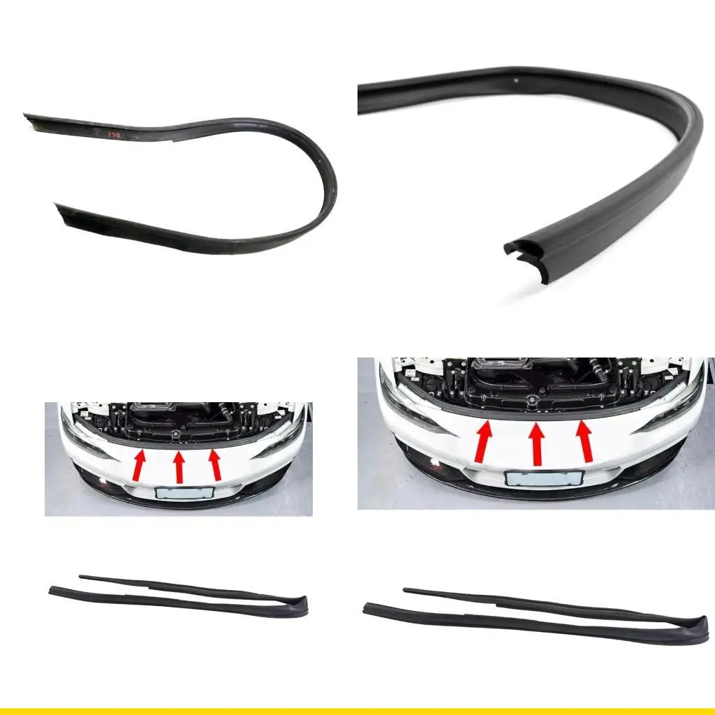 

Szch Hood Sear Plips усиливает комфорт автомобилей и долговечность для F30 F31 F80 F32 F36 F33