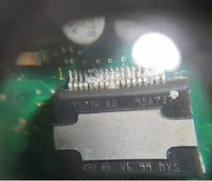 

Бесплатная доставка 7577B BB TDA7577B BB IC 10 шт.