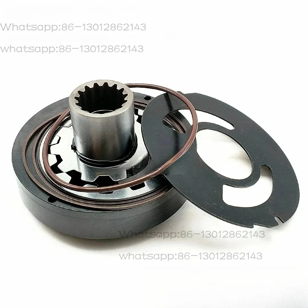 2026A10VG Series Pump Spare Parts, Oil Pump, for Maintenance of A10VG45 Pump