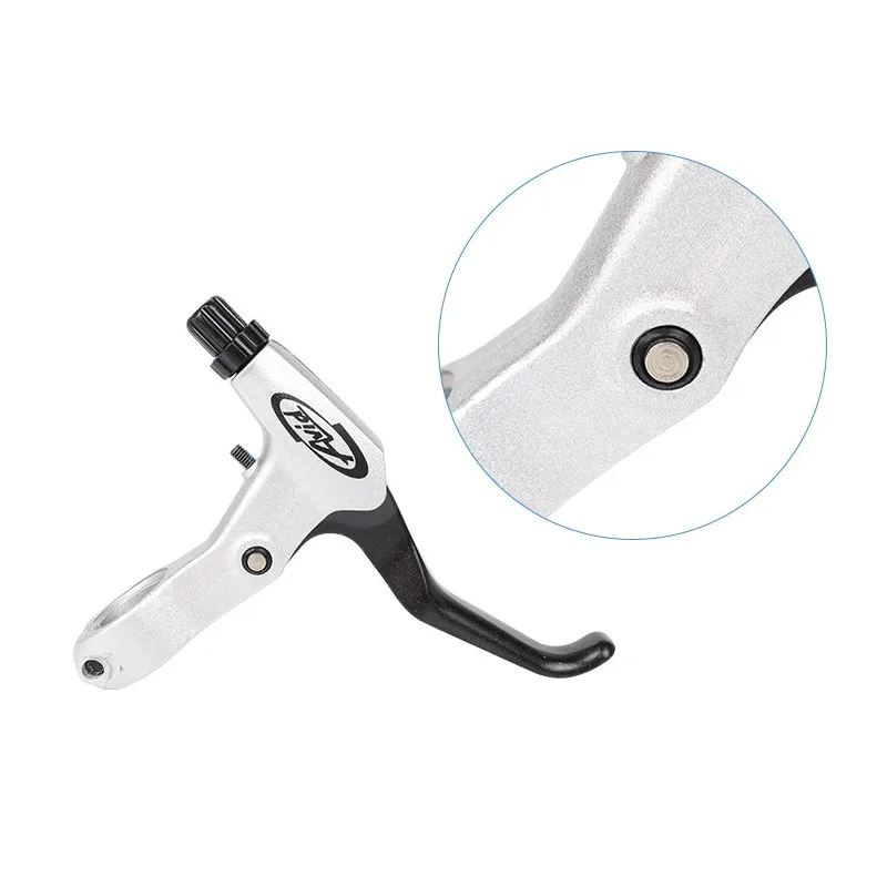 MTB Rennrad Bremshebel AVID FR5 Aluminium Legierung Ultra Licht V-bremsscheibe Bremsen Hebel Fahrrad Brems Griff set – Detail 5