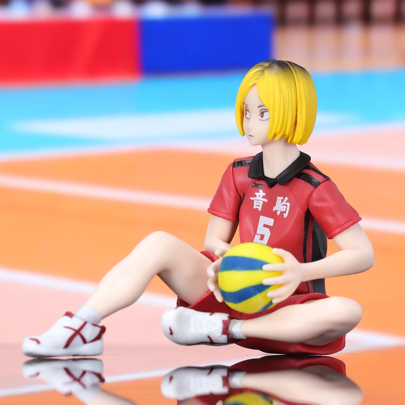 Haikyuu!! Figuras y estatuas de anime Kozume Kenma |   Adornos de decoración del hogar |   Regalos y coleccionables del festival Coleccionables para fanáticos del anime