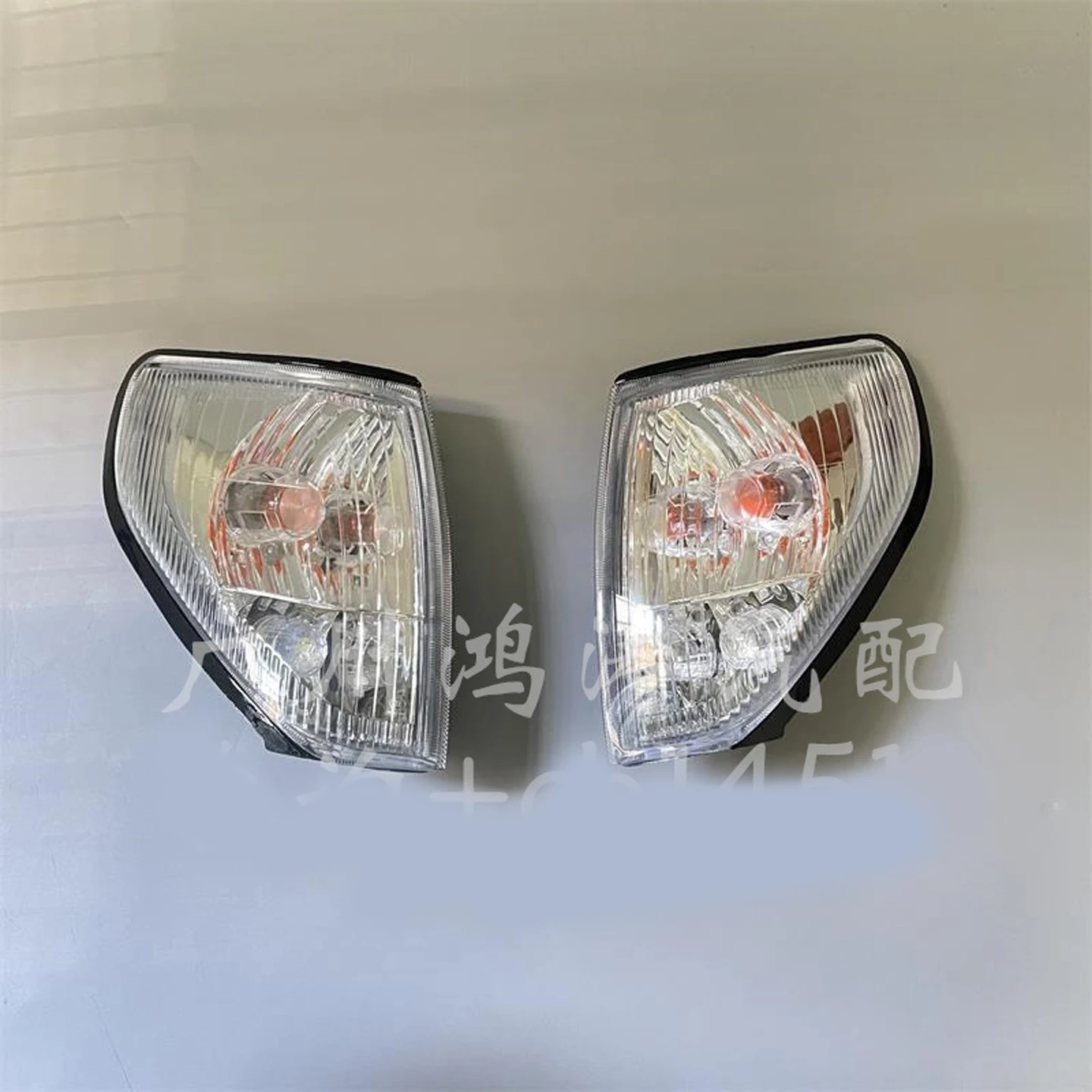 

1 шт. для Toyota 1996-2002 Prado 3400 2700 LC95 VZJ95 передние указатели поворота