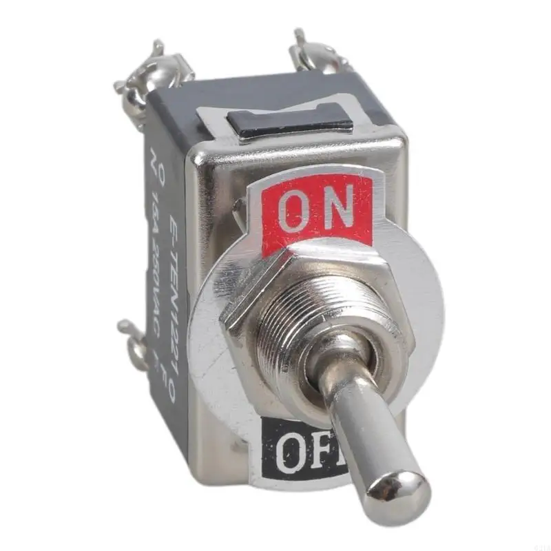 

Водонепроницаемые переключатели тумбчата 250 В 15a переключатели переключателей в сфере выключателя / on-off Swtich