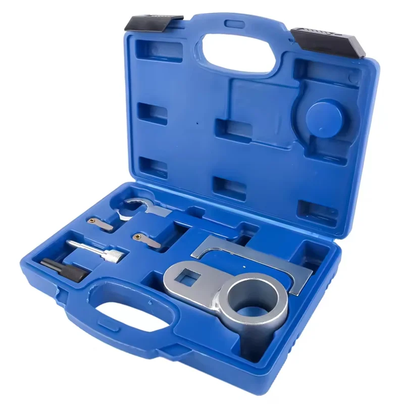 

Набор инструментов для синхронизации распределительного вала двигателя VW для Crafter LT Transporter IV Bus Kasten 2,4 D 2,5 TDI 1009