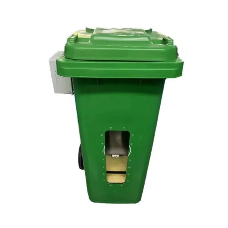 Oshida independently developed OSD-2025 automatic feeding system