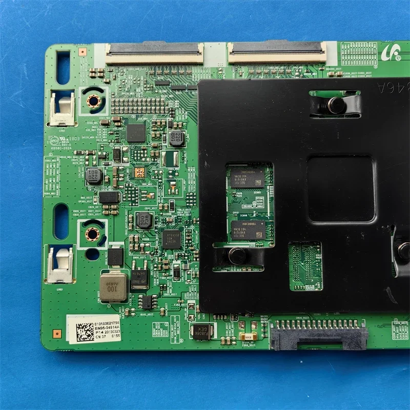 T-CON BN95-04914A для Samsung Smart TV UA82NU8000WXXY UE82NU8000TXXU UA82NU8000KXXT, логическая плата ua82nu8000kz
