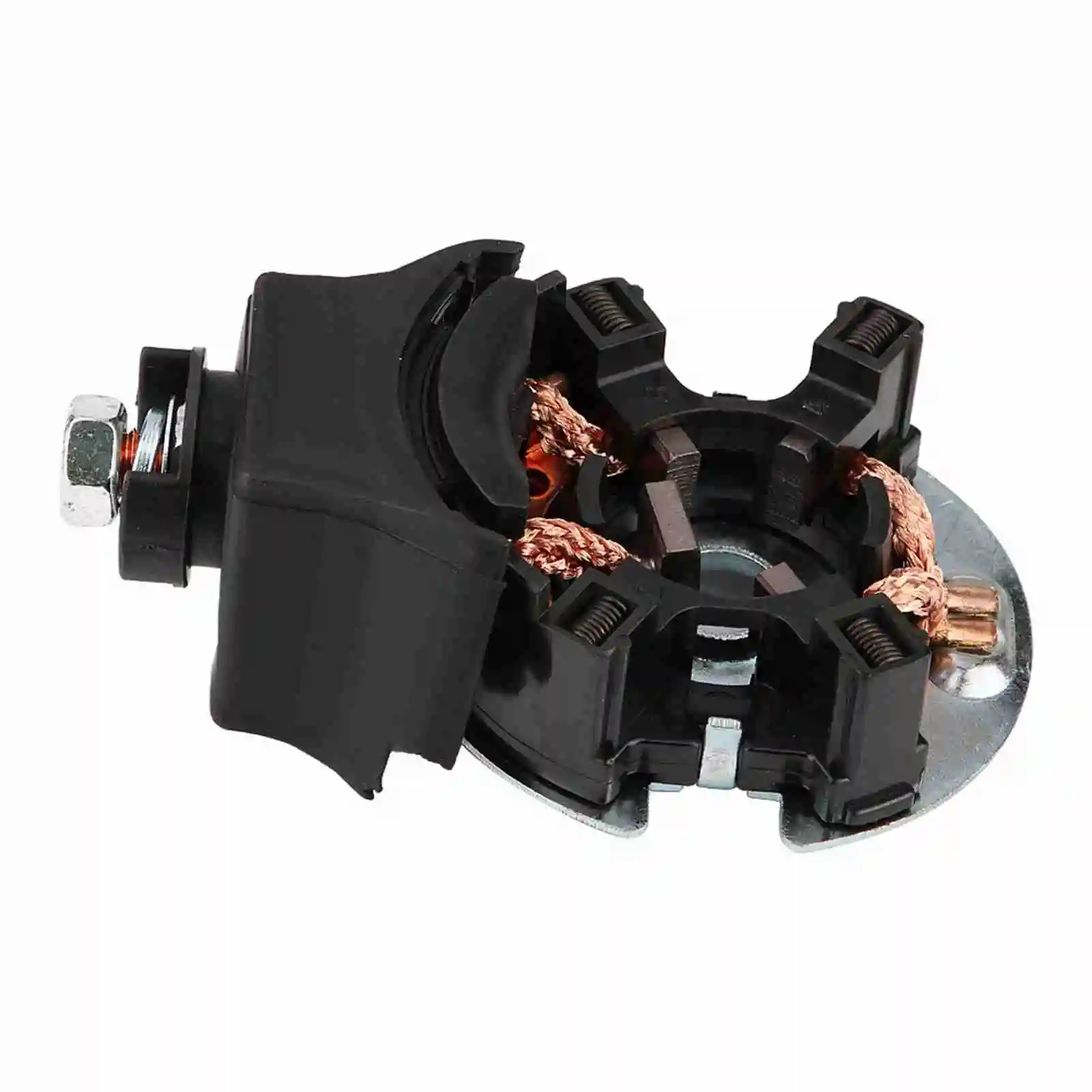 04312-PSA 305 Starter Brush Repair Kit for Honda Accord CR-V Odyssey Starter Brush for Honda