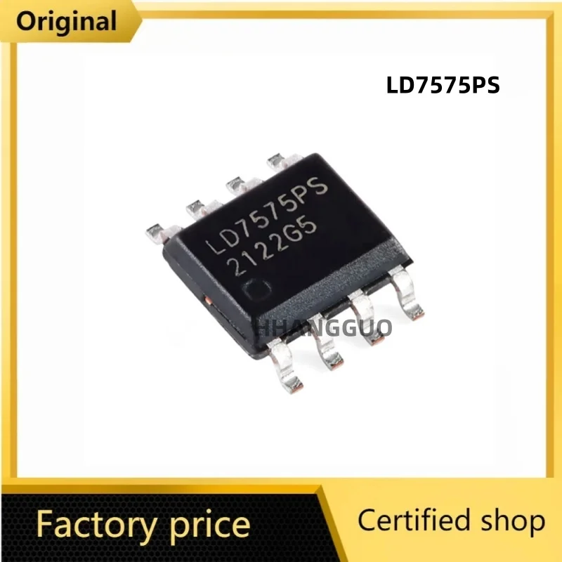 

(5-10piece) LD7575PS LD7575 sop-8