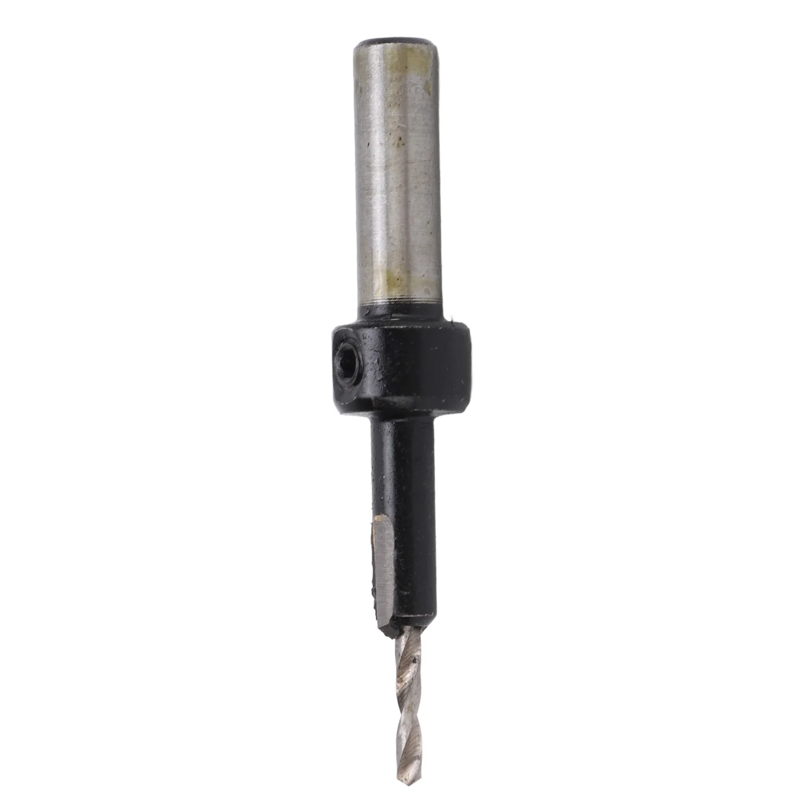 Countersink Drill Bit with Hex Wrench 2.5x6MM Carbide Tapered Counterbore Bit for for Woodworking Hole Drilling