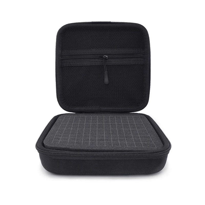  Multipurpose Photographer Digital Storage Bag with Customizable Insert Carrying/Storage Case For Electronic Device