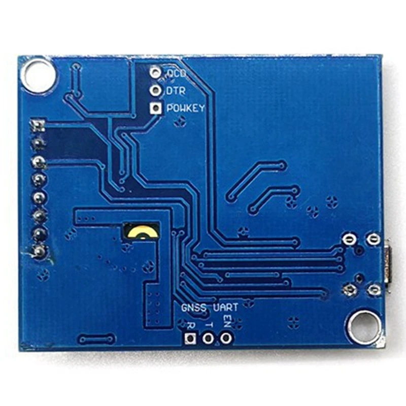 Płytka rozwojowa SIM868 moduł GSM/GPRS/Bluetooth/GPS wymień SIM808 dla Raspberry Pi Arduino z programem STM32 51)