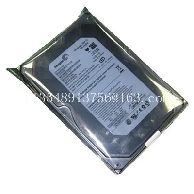New 3.5-inch Seagate 160G Parallel Desktop IDE Machine Tool Industrial Control Computer Hard Disk Needle Old Interface 7200 RPM