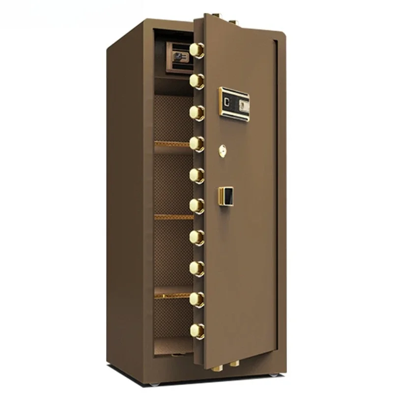 #Home Safe Security Box Modern Secret Storage Electronics HiddenStorage Strong Boxes Forhome Money Storage Safe Safe Camouflaged