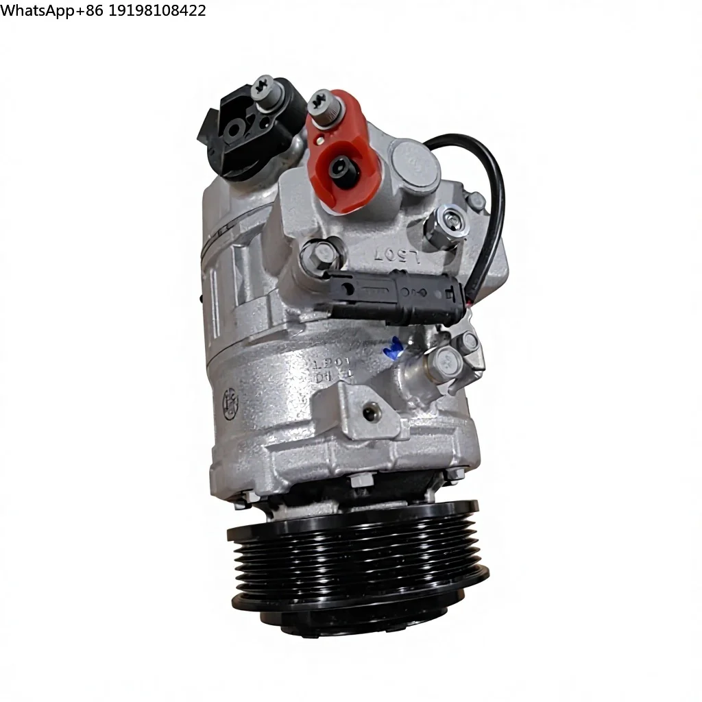 

DENSO OE Spec AC Compressor 64529396722 64506805025 64529216467 Compatible with for BMW X3 F25 F26