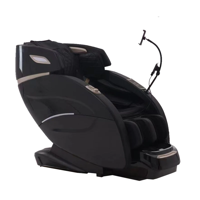 

Массажное кресло с функцией нулевой гравитации, электрическое, с 3D/4D массажем, автоматическими программами, для дома, офиса, спа, оптовая продажа, экспорт, производство.