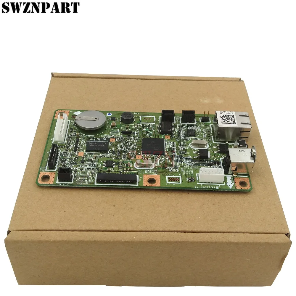 

PCA ASSY Formatter Logic Main Board For Canon LBP151DW LBP-151DW LBP 151DW FM1-Y860-000